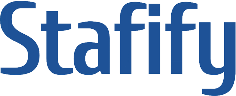 Stafify Logo